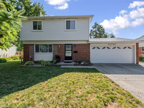 38748 Trafalgar Way, Sterling Heights, MI 48312