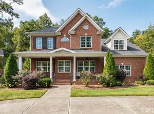 7 Hopewell Dr, Durham, NC 27705
