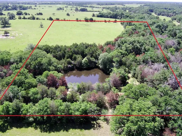 Fm 39 Rd, Groesbeck, TX 76642