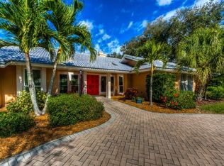 94 Harbor House Dr, Osprey, FL 34229