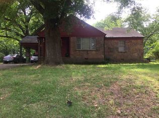 3328 Ridgecrest St LOT 38, Memphis, TN 38127