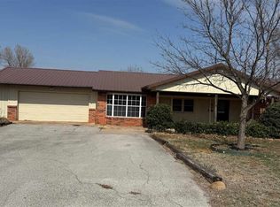 491 Holstein Cir, Fletcher, OK 73541