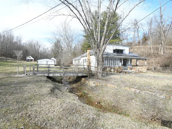 219 Mills Branch Rd, Olive Hill, KY 41164