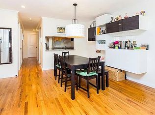 3800 Blackstone Ave APT 2S, Bronx, NY
