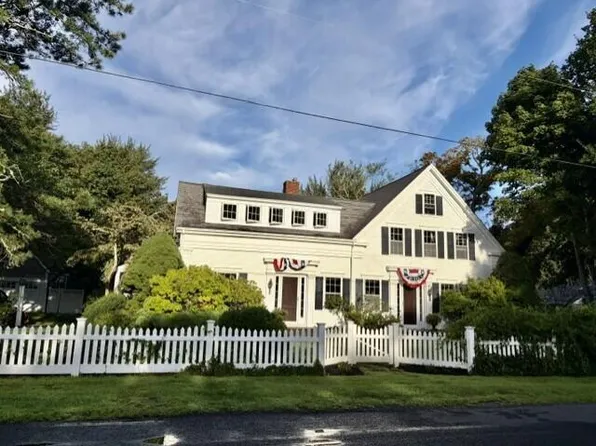 69 River Street, South Yarmouth, MA 02664