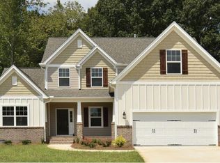 442 Meadowfield Run, Clemmons, NC 27012