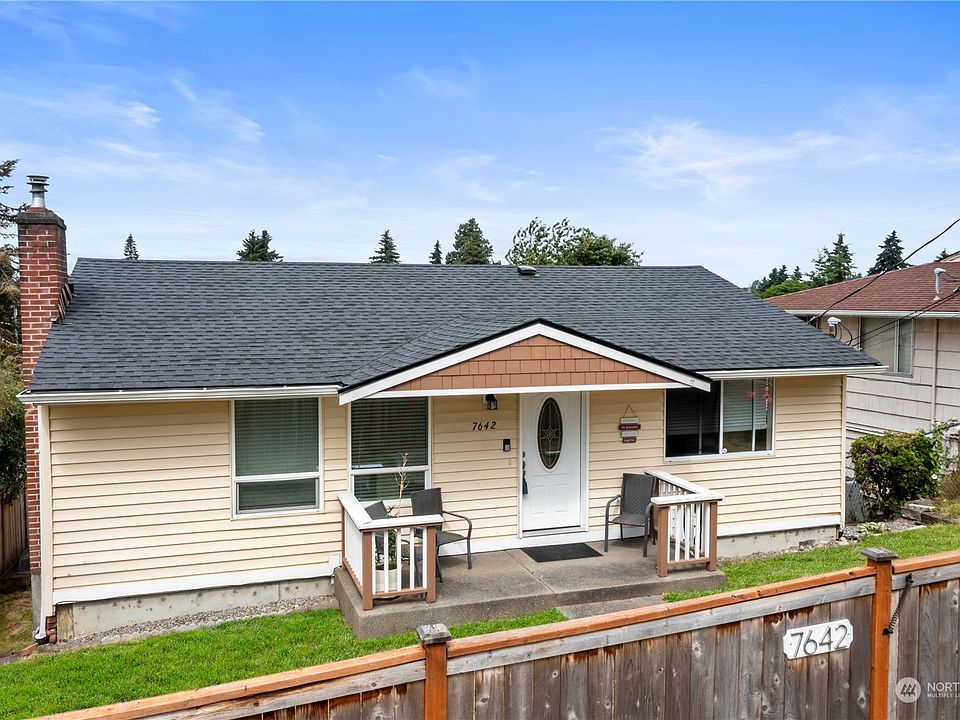 1st image of 7642 S Thompson Avenue