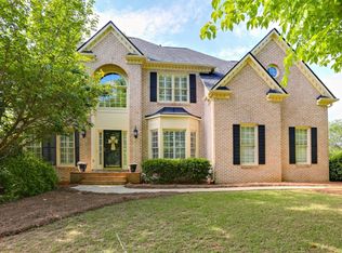 3825 Summit Gate Dr, Suwanee, GA 30024