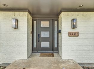 1701 Lexington Dr, Garland, TX 75041