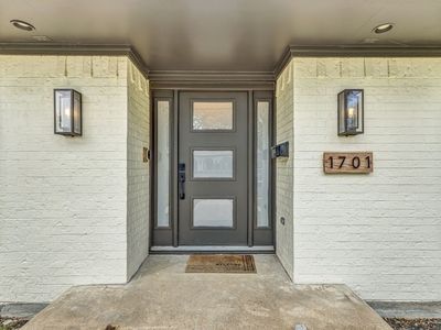 1701 Lexington Dr, Garland, TX, 75041