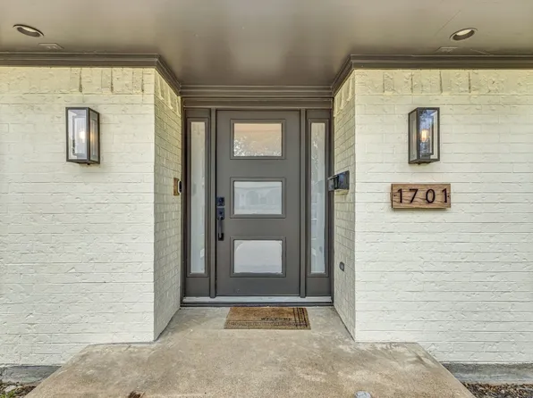 1701 Lexington Dr, Garland, TX 75041