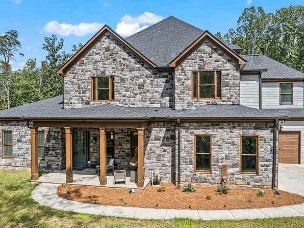 850 Greenwood Acres Dr, Cumming, GA 30040