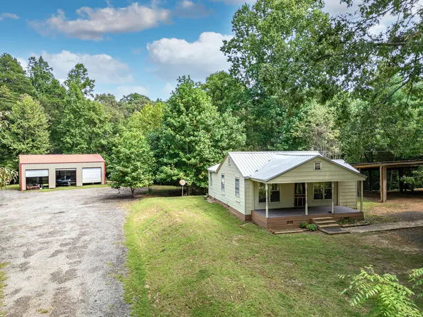 800 Old Ranger Rd, Murphy, NC 28906