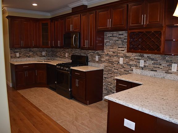 Beautiful kitchen