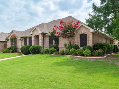 8300 Red Rose Trl, Fort Worth, TX, 76182