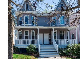 116 Leigh Ave, Princeton, NJ 08542