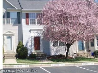 106 Mistro Ct, Stafford, VA 22554