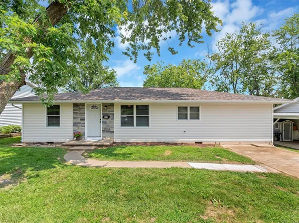 414 Koelling Ave, Union, MO 63084