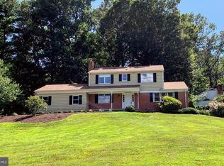 9730 Gingerwood Dr, Ellicott City, MD 21042