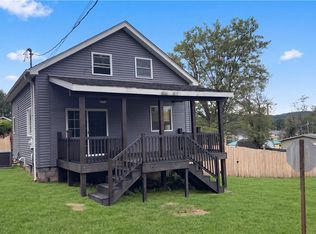 101 2nd St, Jefferson, PA 15344