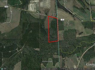 Smyrna Rd, Florala, AL 36442
