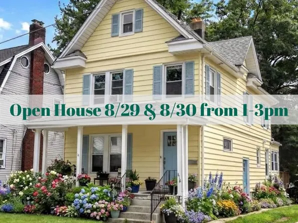 616 Elm St, Maywood, NJ 07607