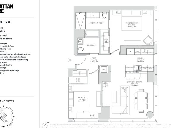 2nd image of 252 South St #9E