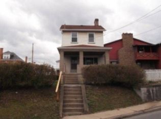 541 Boyd St, Carnegie, PA