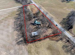 18863 Highway 34 Rd, Taylor Springs, IL 62089