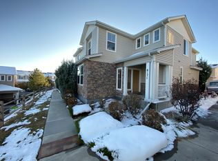 8171 Elk River Vw, Fountain, CO 80817
