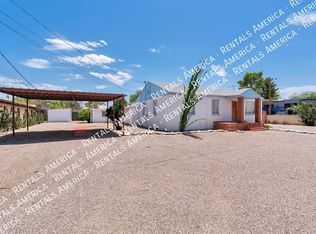 301 W Roger Rd, Tucson, AZ 85705