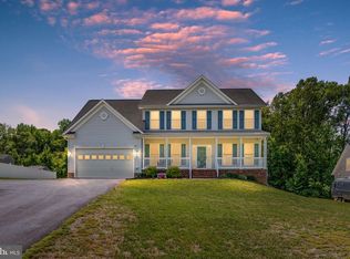 142 Greenway St, Fredericksburg, VA 22405