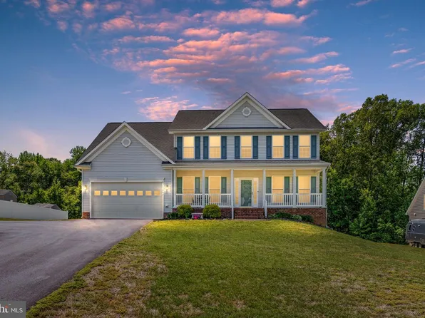 142 Greenway St, Fredericksburg, VA 22405