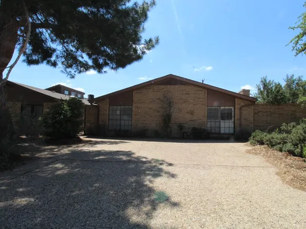 4609 Aspen Dr, Midland, TX 79707
