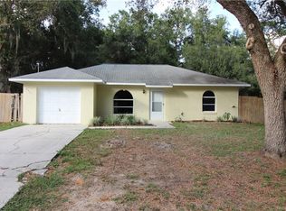 9325 W Green Bay Ln, Crystal River, FL 34428