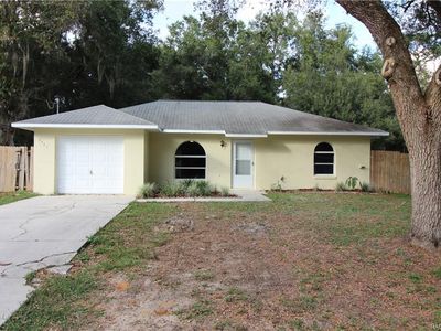 9325 W Green Bay Ln, Crystal River, FL, 34428