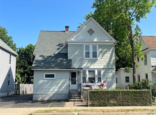 13 Bevier St, Binghamton, NY 13901
