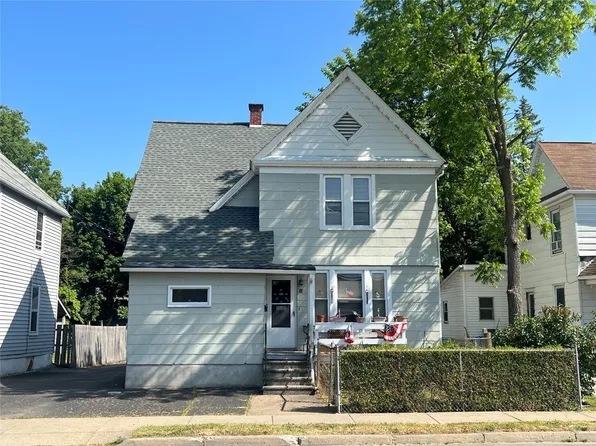 13 Bevier St, Binghamton, NY 13901
