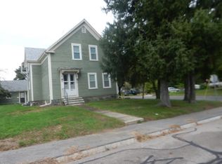 59 Floral St, Taunton, MA 02780