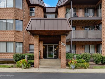 6425 Clarendon Hills Rd APT 318, Willowbrook, IL, 60527