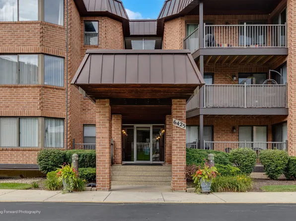 6425 Clarendon Hills Rd APT 318, Willowbrook, IL 60527