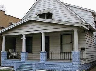 3014 Hartman St, Toledo, OH