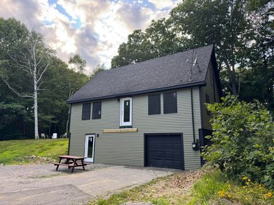 780 Oakland Road, Belgrade, ME, 04917