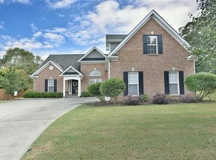 2021 Fernleaf Ct, Lawrenceville, GA 30043