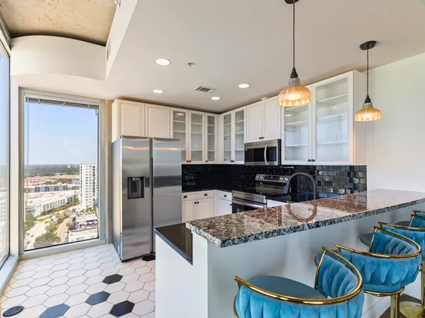 777 N Ashley Dr Unit 2301, Tampa, FL 33602
