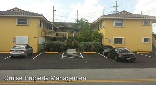 1st image of 890 NW 39th St APT 7