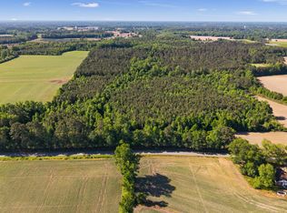 High School Rd, Teachey, NC 28464