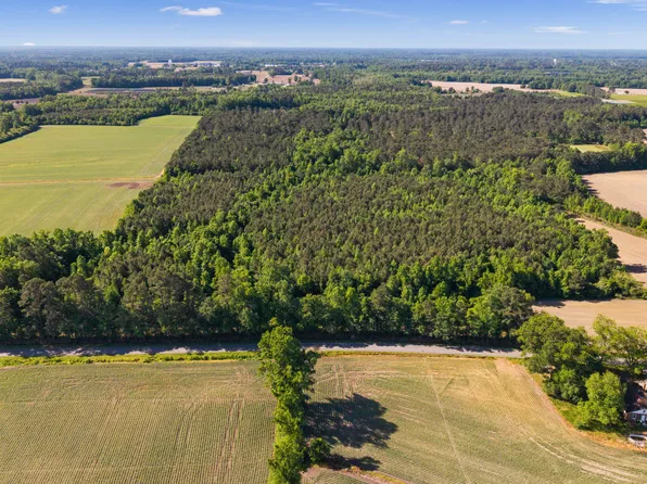 26 Acres High School Road, Teachey, NC 28464