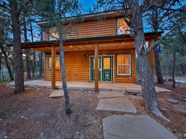 26 Roadrunner Rd, Tijeras, NM 87059