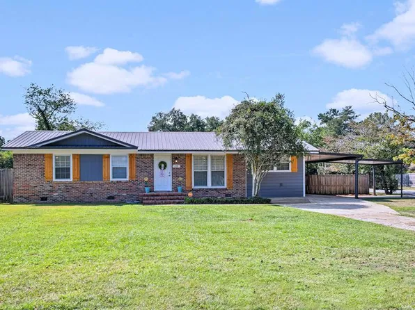 119 Kinchafoonee Creek Dr, Leesburg, GA 31763